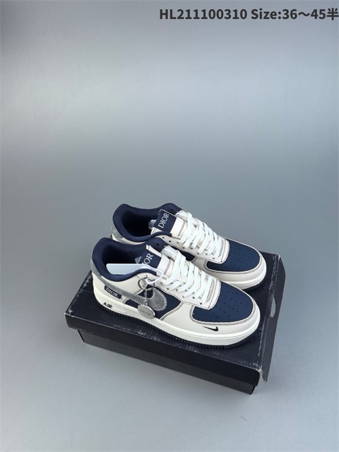 women air force one shoes 36-45 2025-9-19-340